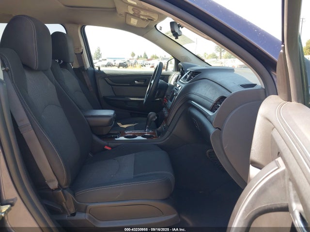 1GNKRGKD6EJ287621 Chevrolet llt