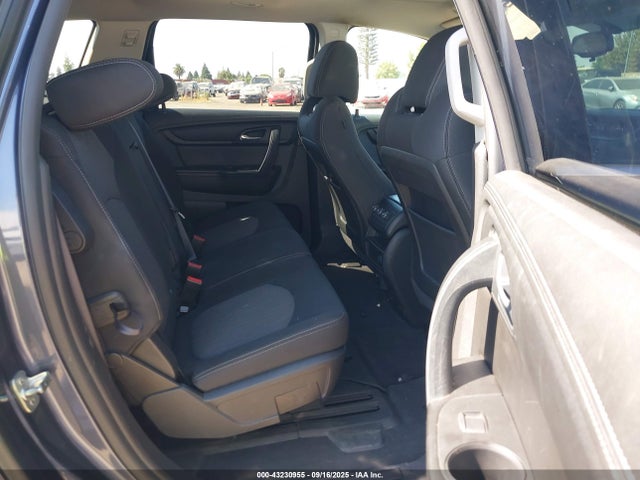 1GNKRGKD6EJ287621 Chevrolet llt