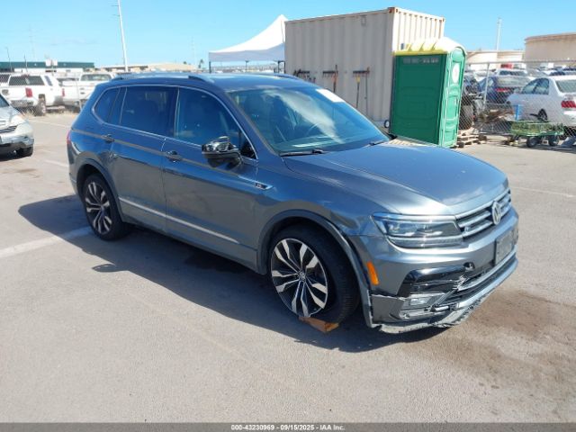 2020 VOLKSWAGEN TIGUAN 3VV4B7AX4LM127885