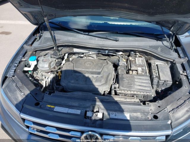 2020 VOLKSWAGEN TIGUAN 3VV4B7AX4LM127885 Photo 9