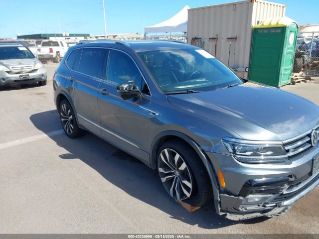 2020 VOLKSWAGEN TIGUAN 3VV4B7AX4LM127885 Photo 5