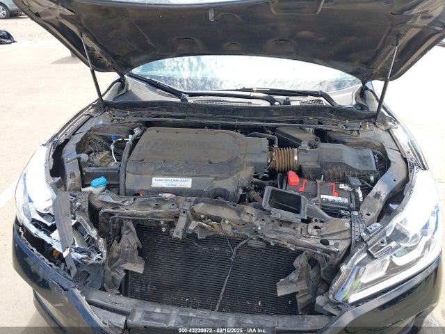1HGCR3F06GA008606 Honda j35y1