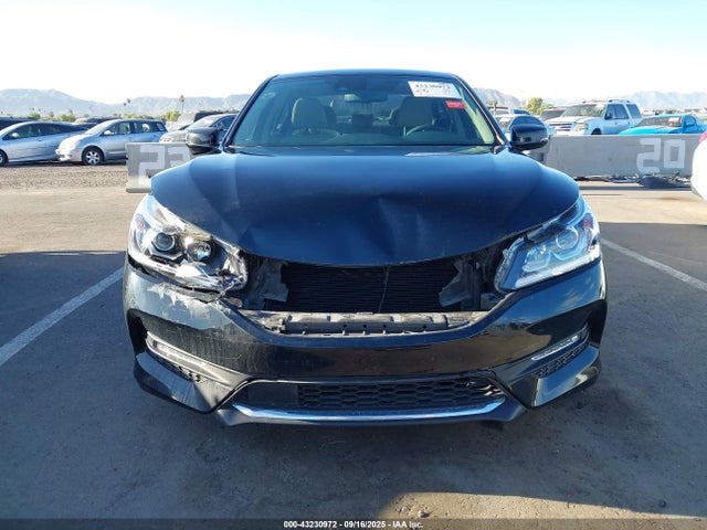 1HGCR3F06GA008606 Honda j35y1
