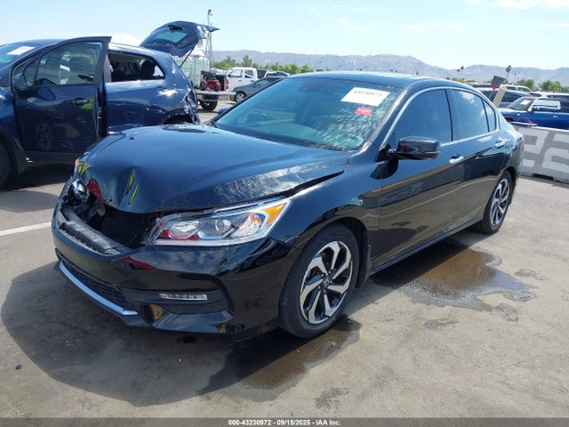 1HGCR3F06GA008606 Honda j35y1