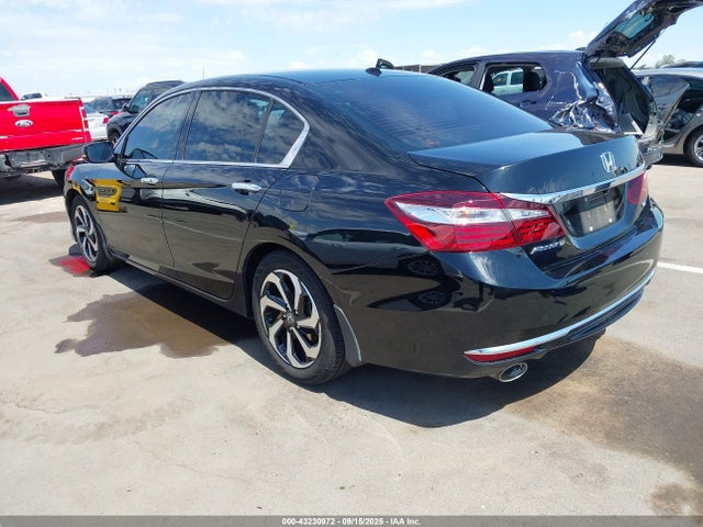 1HGCR3F06GA008606 Honda j35y1