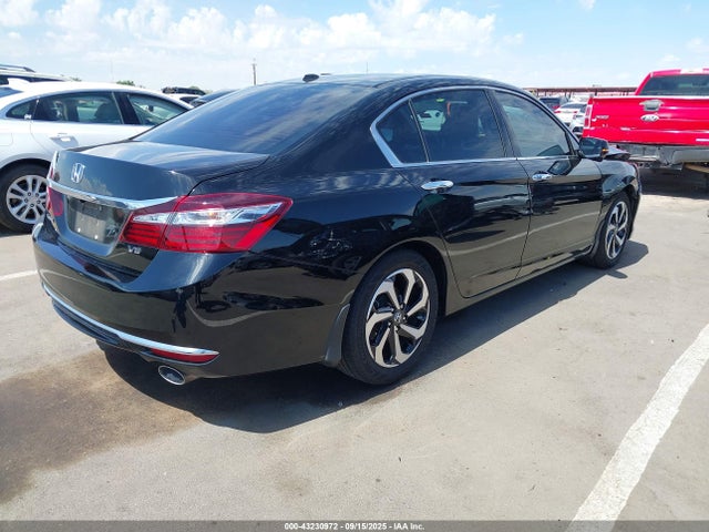 1HGCR3F06GA008606 Honda j35y1