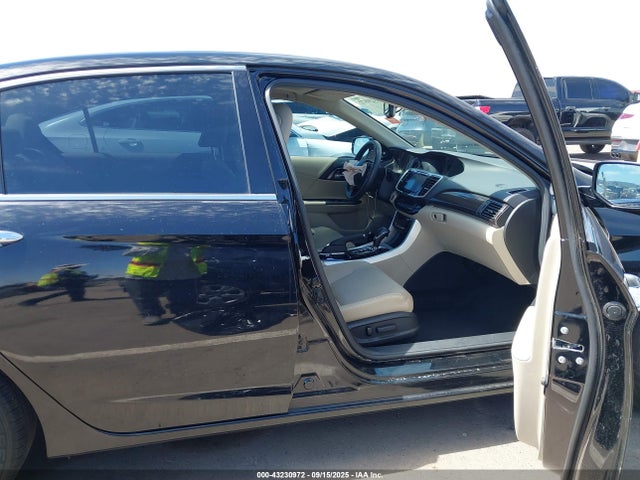 1HGCR3F06GA008606 Honda j35y1