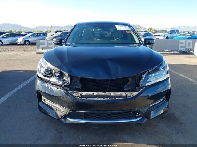 1HGCR3F06GA008606 Honda j35y1