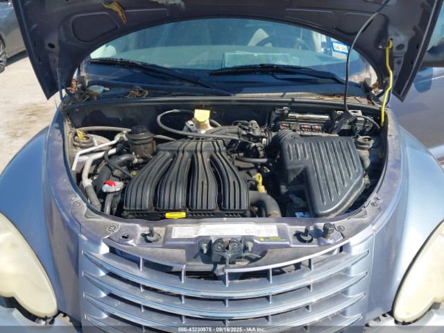 2007 CHRYSLER PT CRUISER 3A4FY48B87T522544 Photo 9