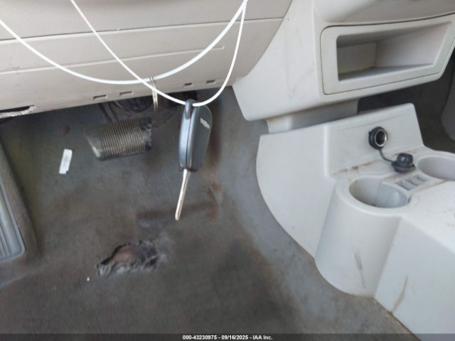 2007 CHRYSLER PT CRUISER 3A4FY48B87T522544 Photo 10