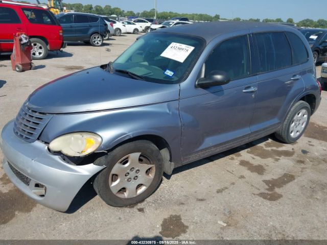 2007 CHRYSLER PT CRUISER 3A4FY48B87T522544 Photo 1