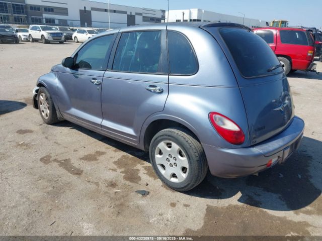 2007 CHRYSLER PT CRUISER 3A4FY48B87T522544 Photo 2