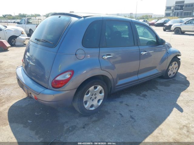2007 CHRYSLER PT CRUISER 3A4FY48B87T522544 Photo 3