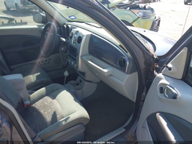 2007 CHRYSLER PT CRUISER 3A4FY48B87T522544 Photo 4