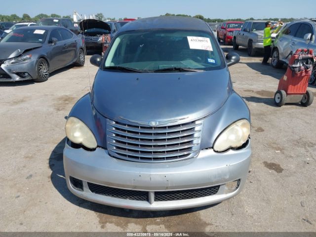 2007 CHRYSLER PT CRUISER 3A4FY48B87T522544 Photo 5