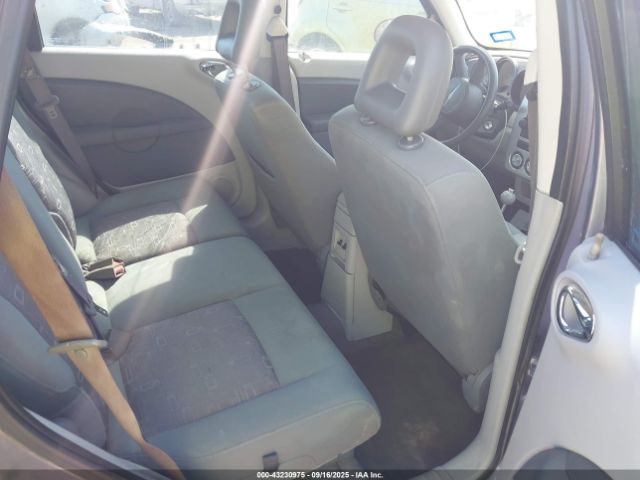2007 CHRYSLER PT CRUISER 3A4FY48B87T522544 Photo 7