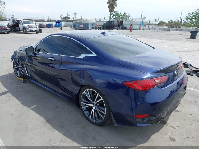 JN1EV7KK2NM600827 Infiniti 3.0l t