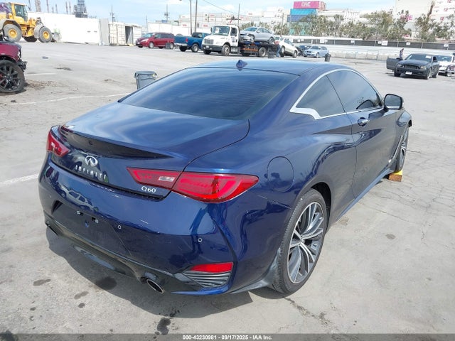 JN1EV7KK2NM600827 Infiniti 3.0l t
