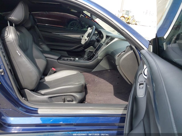 JN1EV7KK2NM600827 Infiniti 3.0l t
