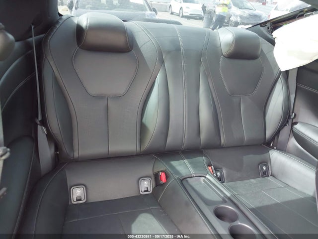 JN1EV7KK2NM600827 Infiniti 3.0l t