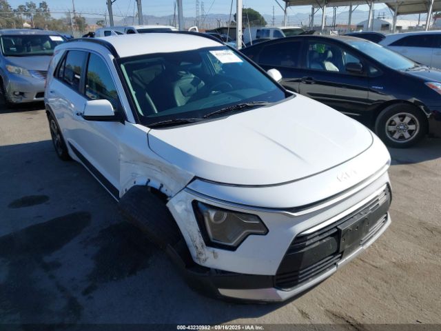 2023 KIA NIRO PLUG-IN HYBRID KNDCS3LF9P5055780