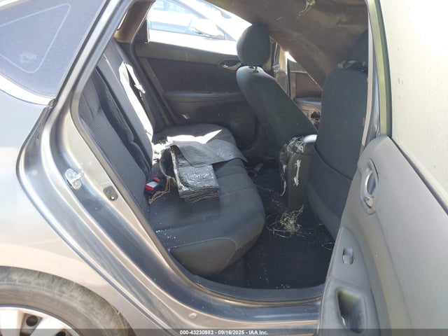 3N1AB7APXJY246339 Nissan SENTRA S