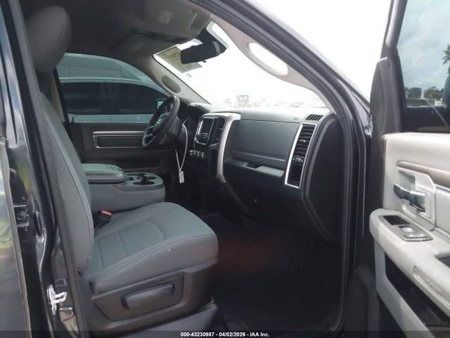 1C6RR6GTXGS225550 RAM 1500 Slt