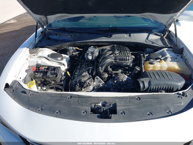 Dodge 2015 2015 2C3CDXBG8FH726802 Image 10