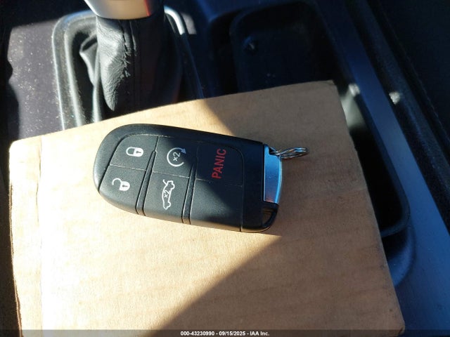 Dodge 2015 2015 2C3CDXBG8FH726802 Image 11