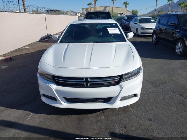 Dodge 2015 2015 2C3CDXBG8FH726802 Image 13