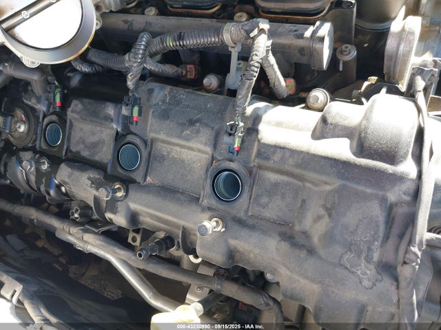 Dodge 2015 2015 2C3CDXBG8FH726802 Image 18