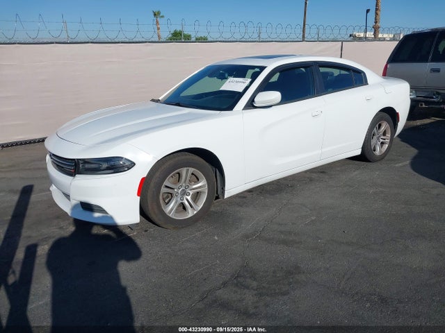 Dodge 2015 2015 2C3CDXBG8FH726802 Image 2