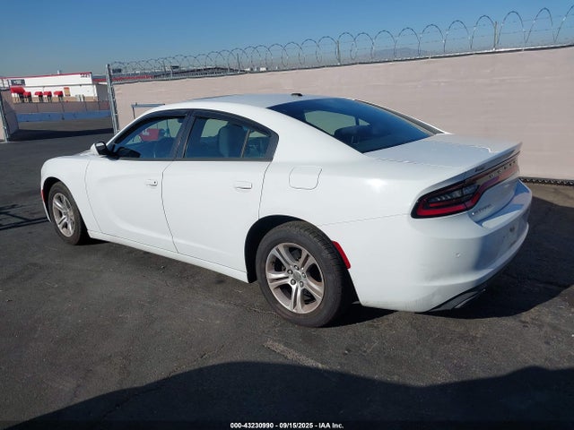 Dodge 2015 2015 2C3CDXBG8FH726802 Image 3