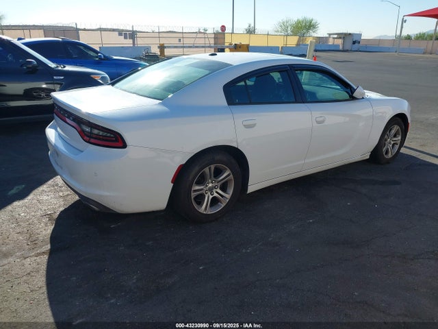 Dodge 2015 2015 2C3CDXBG8FH726802 Image 4
