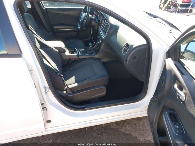 Dodge 2015 2015 2C3CDXBG8FH726802 Image 5