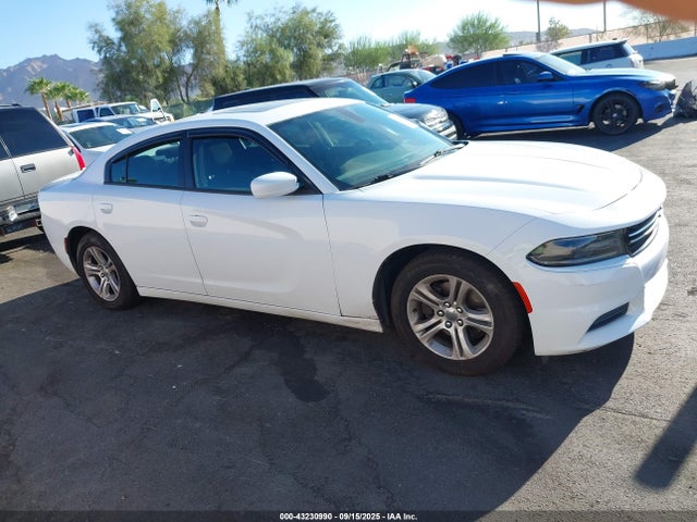 Dodge 2015 2015 2C3CDXBG8FH726802 Image 6
