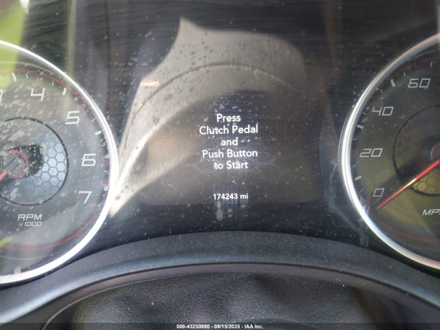 Dodge 2015 2015 2C3CDXBG8FH726802 Image 7