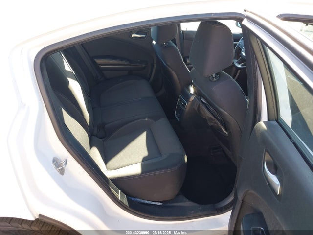 Dodge 2015 2015 2C3CDXBG8FH726802 Image 8