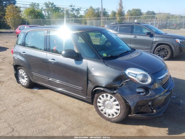 2014 FIAT 500L ZFBCFAAH6EZ004775 Photo 0