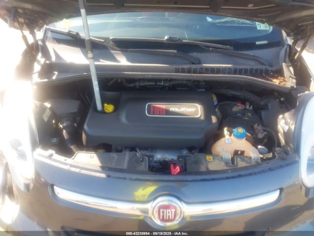 2014 FIAT 500L ZFBCFAAH6EZ004775 Photo 9