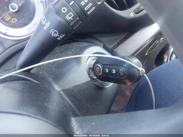 2014 FIAT 500L ZFBCFAAH6EZ004775 Photo 10