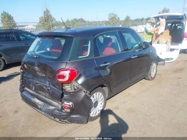 2014 FIAT 500L ZFBCFAAH6EZ004775 Photo 3