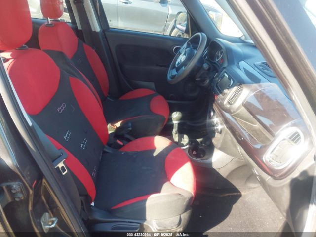 2014 FIAT 500L ZFBCFAAH6EZ004775 Photo 4