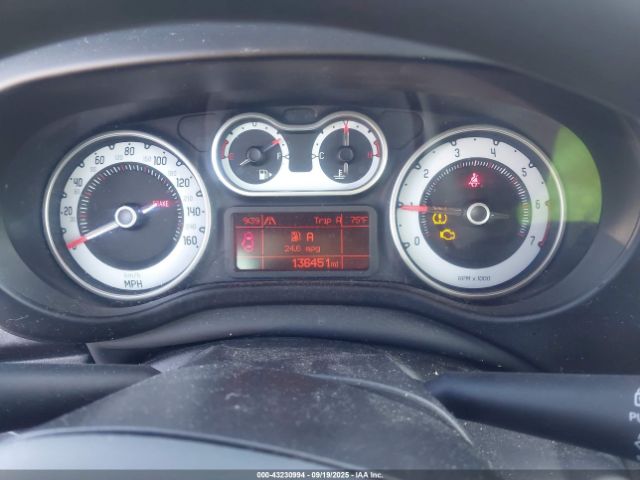 2014 FIAT 500L ZFBCFAAH6EZ004775 Photo 6