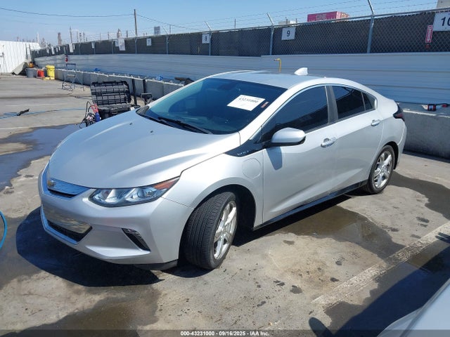 1G1RC6S59GU120515 Chevrolet l3a - di, vvt, hybrid, gen 1