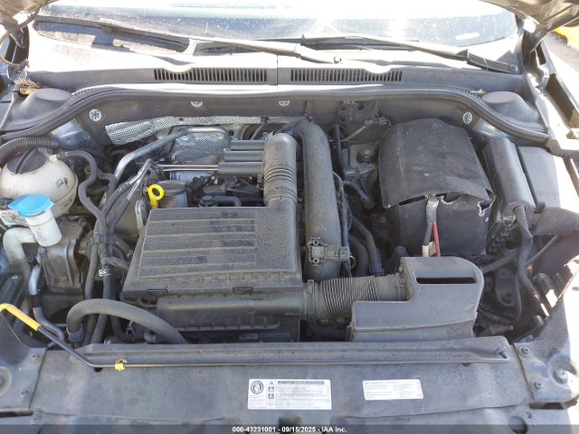 3VW267AJ4GM205302 Volkswagen 1.4t