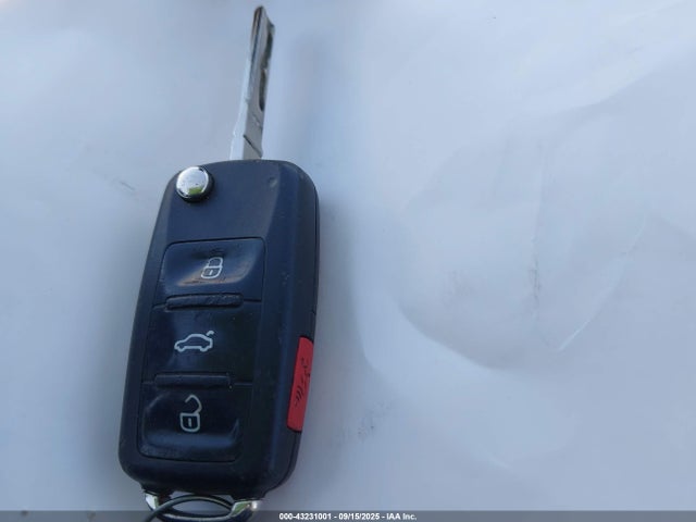 3VW267AJ4GM205302 Volkswagen 1.4t