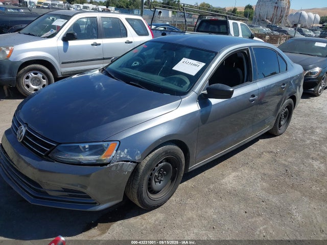 3VW267AJ4GM205302 Volkswagen 1.4t