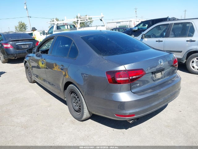 3VW267AJ4GM205302 Volkswagen 1.4t