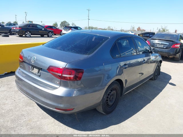 3VW267AJ4GM205302 Volkswagen 1.4t